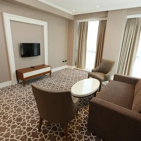 Alusso Thermal 5*