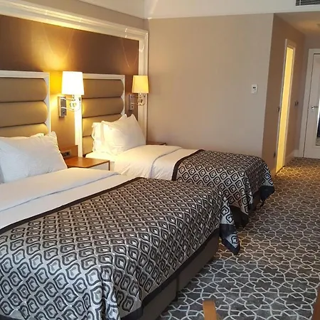 Hotel Alusso Thermal 5*