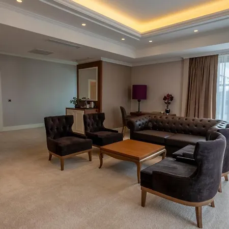 Alusso Thermal 5*