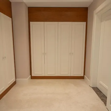 Hotel Alusso Thermal Afyonkarahisar