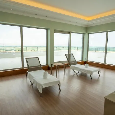 Alusso Thermal 5*