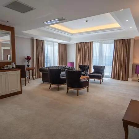 Alusso Thermal Hotel