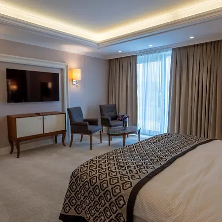 Alusso Thermal 5*