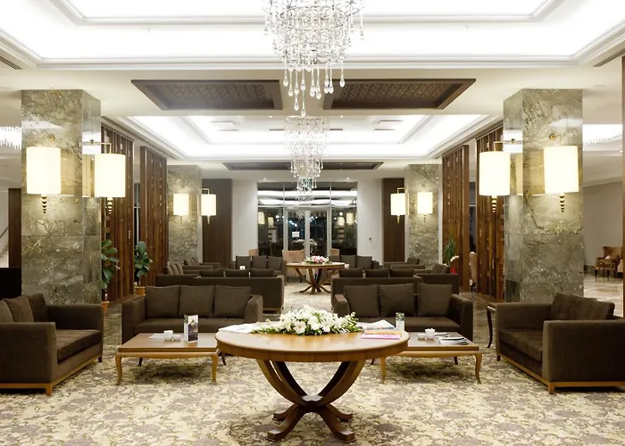 Alusso Thermal Afyonkarahisar