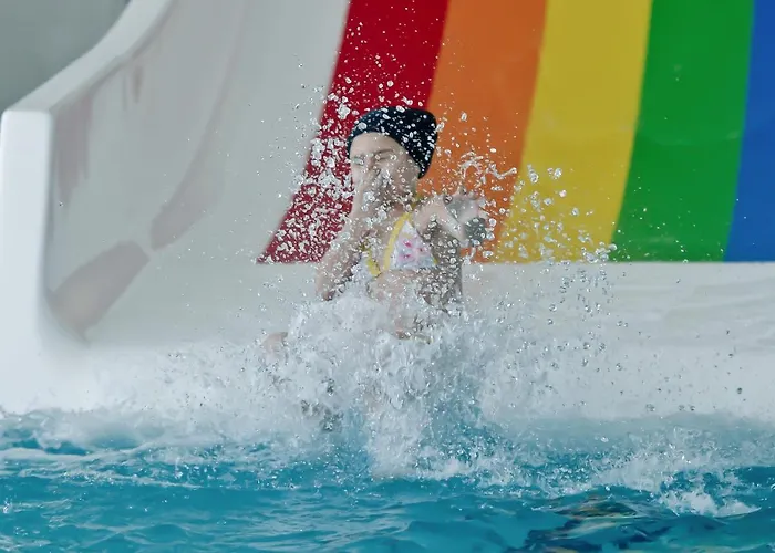 Alusso Thermal Otel Afyonkarahisar