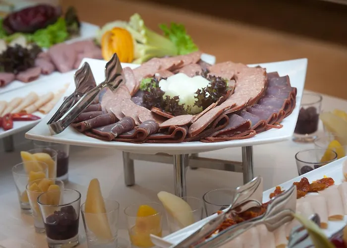 Otel Alusso Thermal 5*