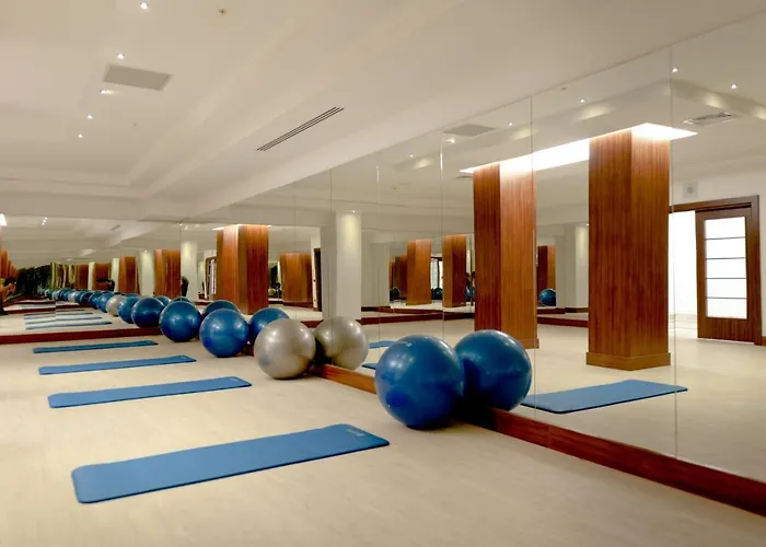 Otel Alusso Thermal Afyonkarahisar