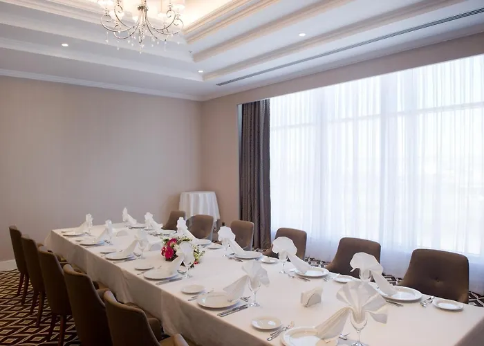 Alusso Thermal Afyonkarahisar