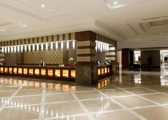 Alusso Thermal Otel 5*