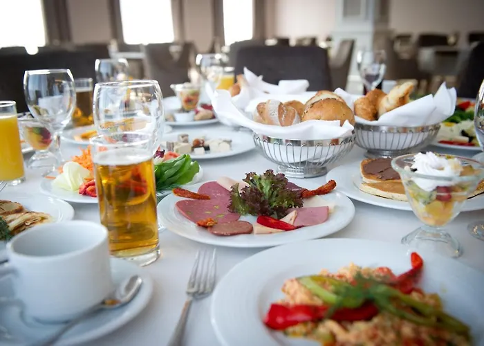 Alusso Thermal 5* Afyonkarahisar