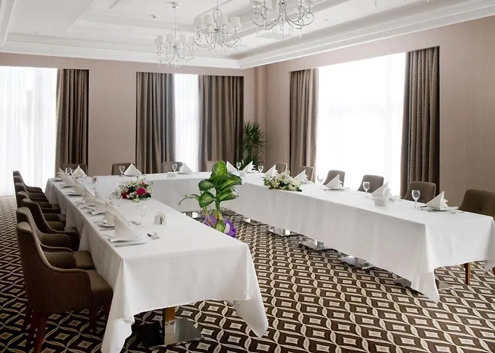 Alusso Thermal Afyonkarahisar