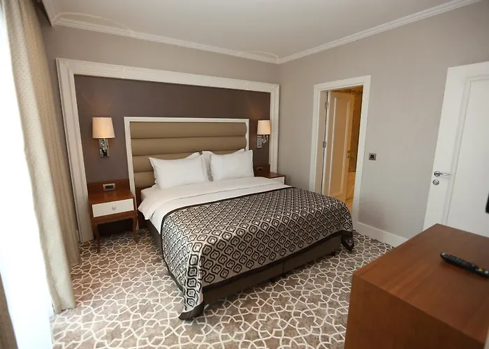 Alusso Thermal Afyonkarahisar